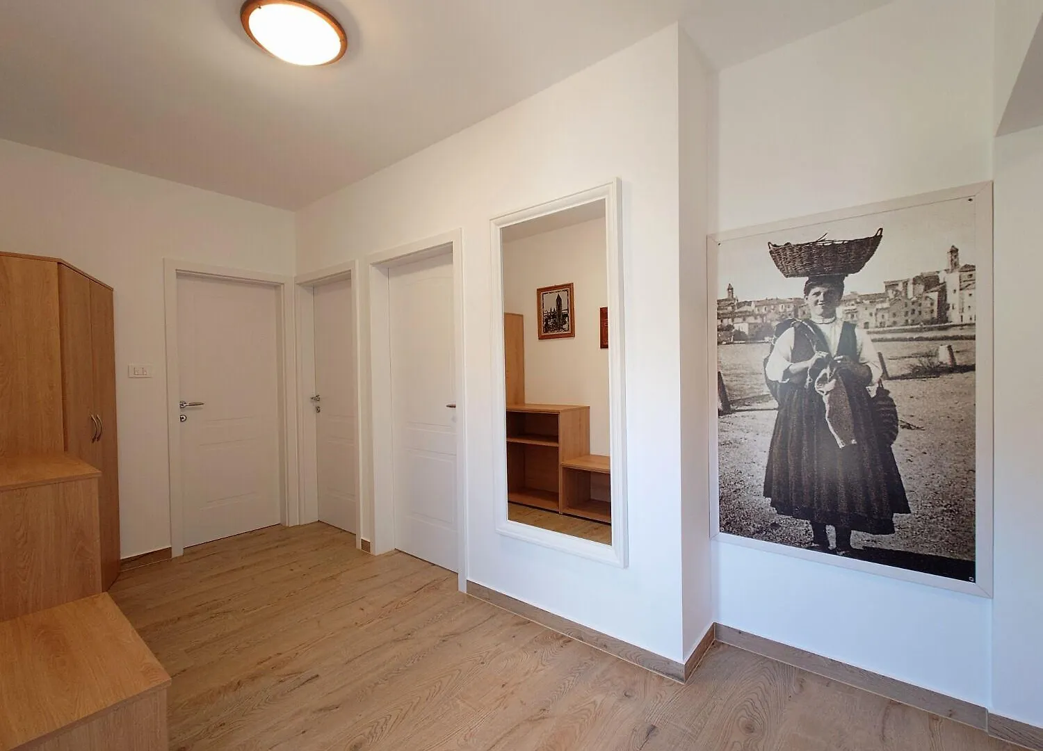 Apartments Anka Kampor 0*,  Croatia