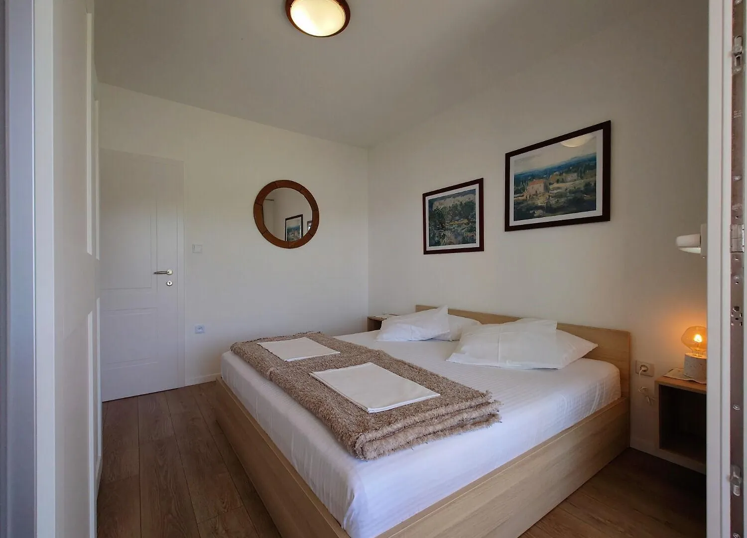 Apartments Anka Kampor