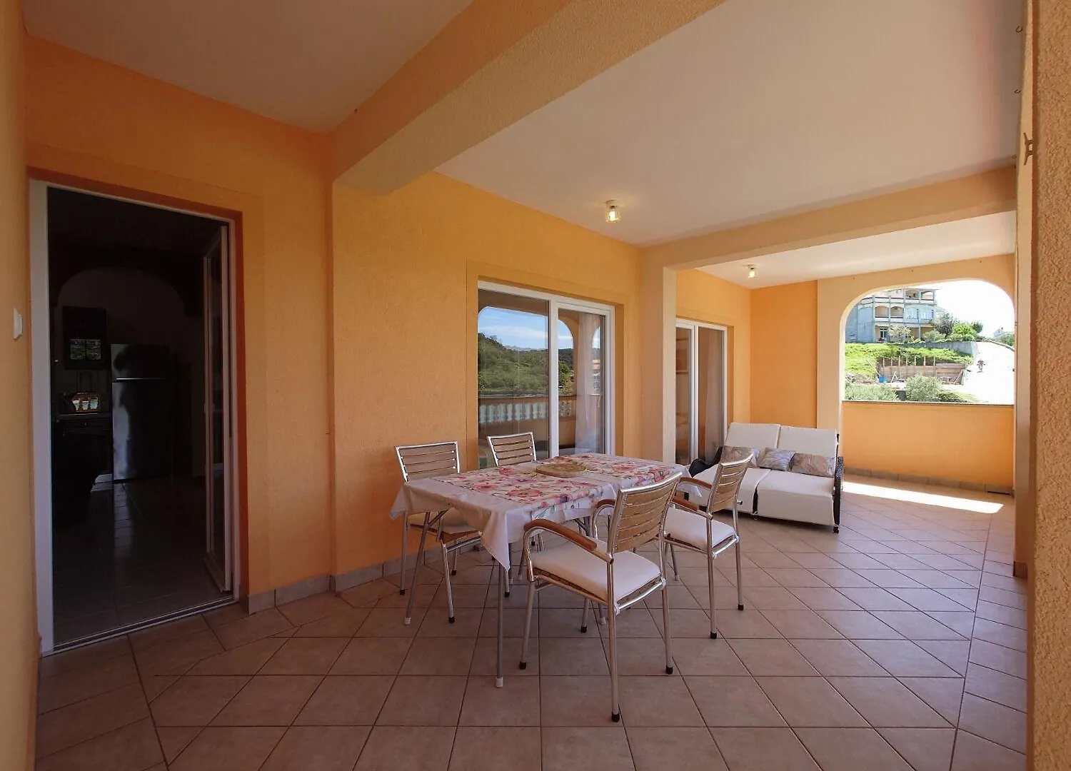 Apartments Anka Kampor 0*,  Croatia