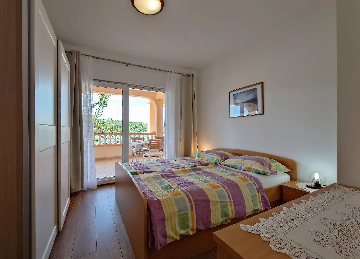 Apartments Anka Kampor