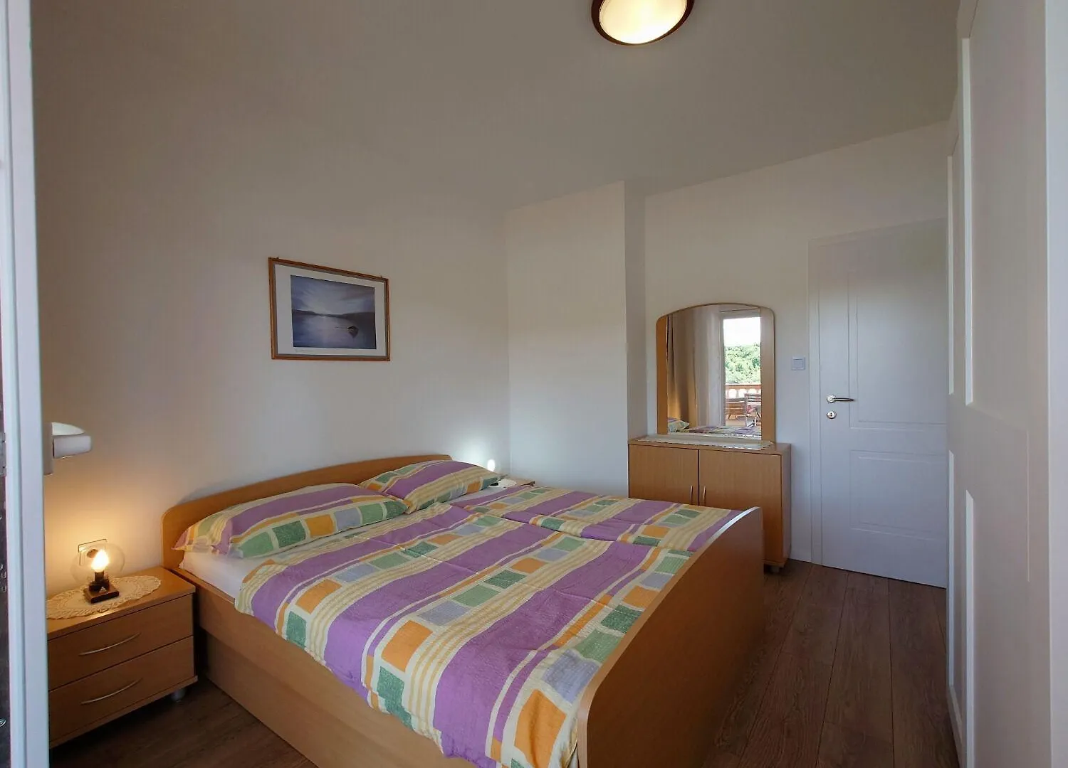 Apartments Anka Kampor Croatia