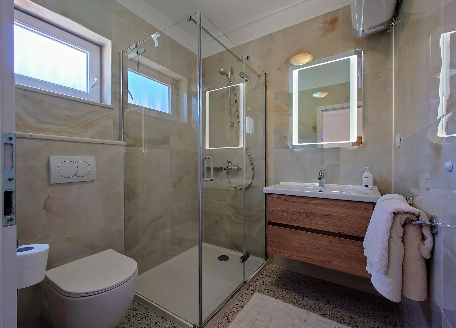 Apartments Anka Kampor Croatia