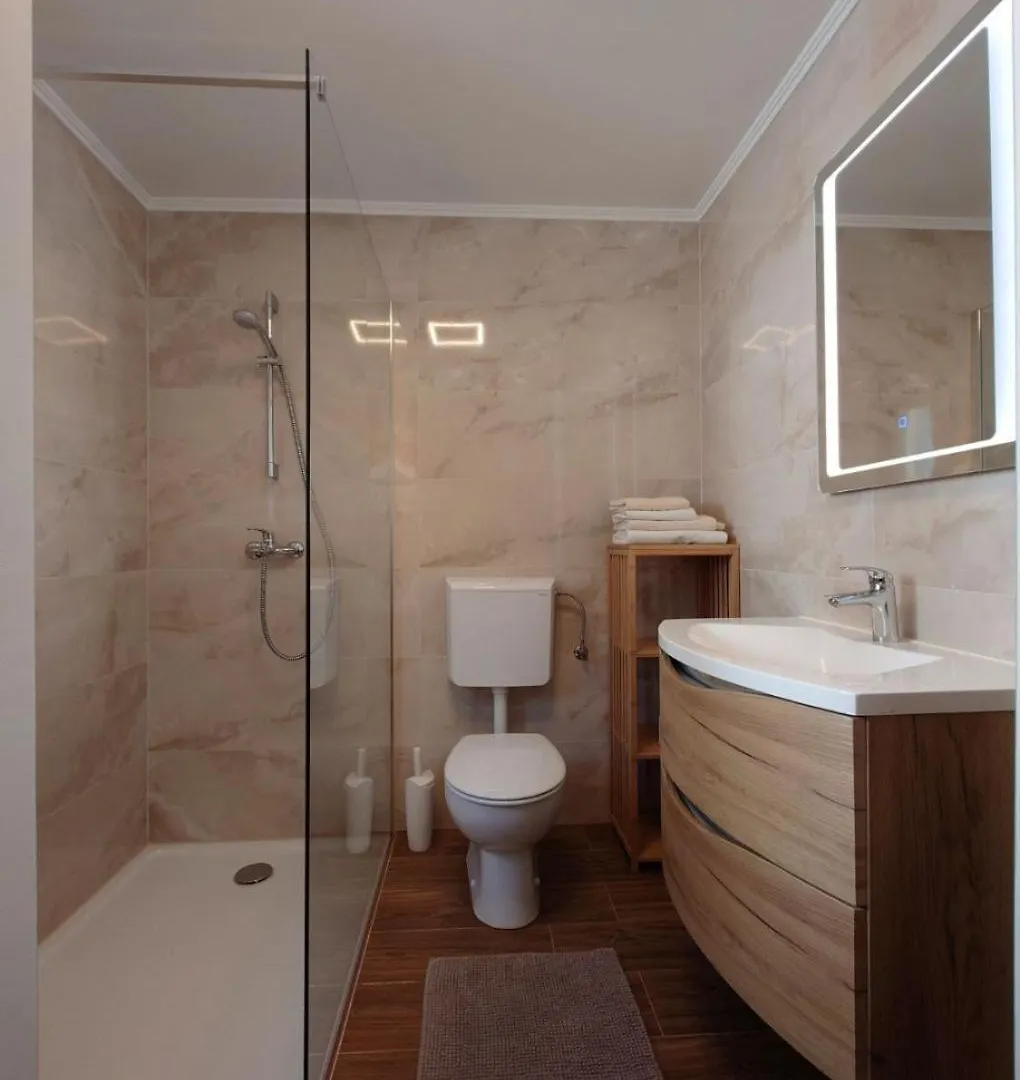 Apartments Anka Kampor 0*,  Croatia