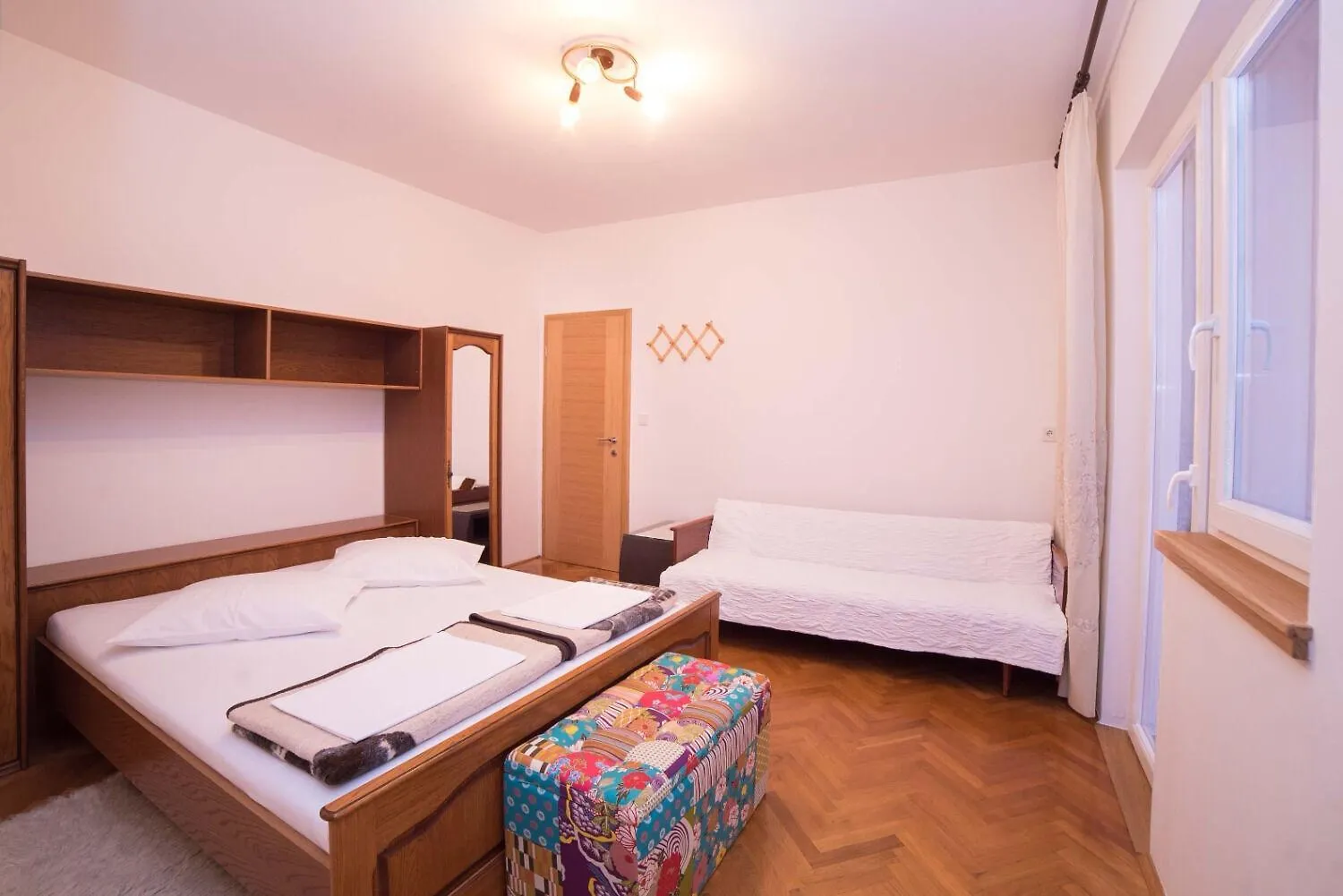 Apartments Anka Kampor 0*,